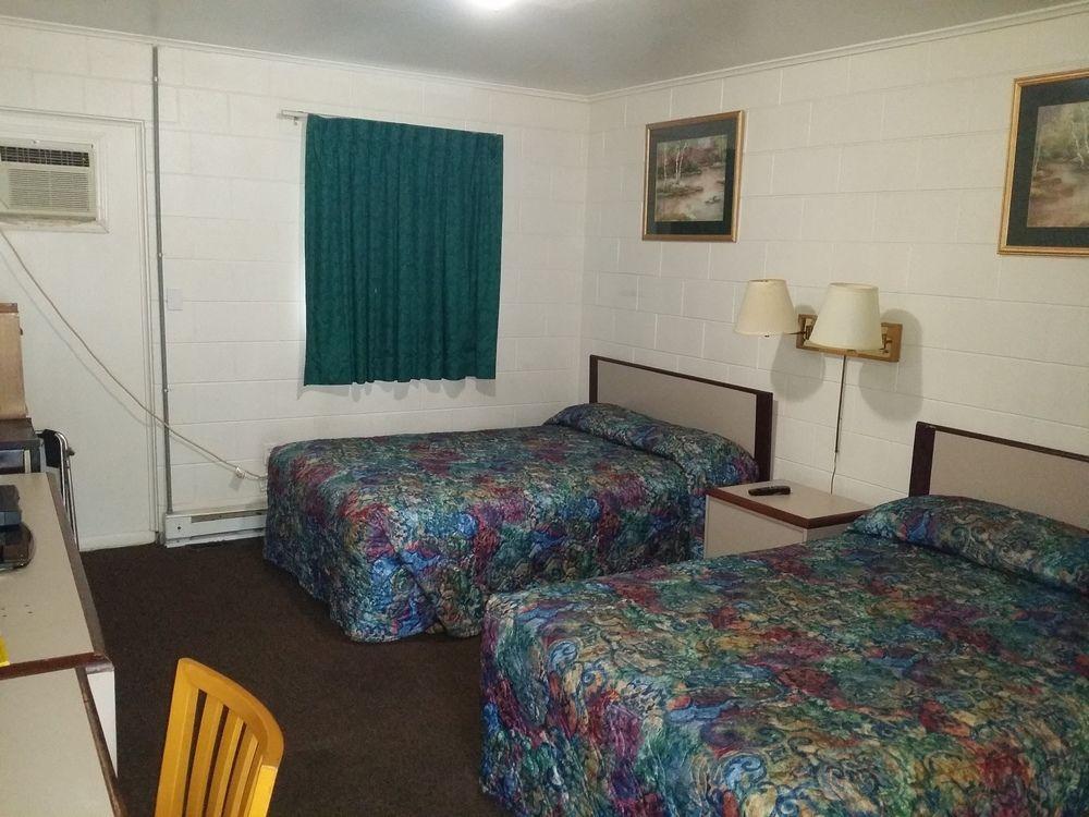 Rosemount Motel Bedford Exterior foto