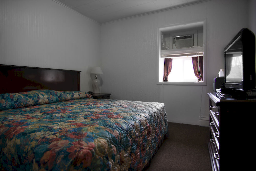 Rosemount Motel Bedford Exterior foto