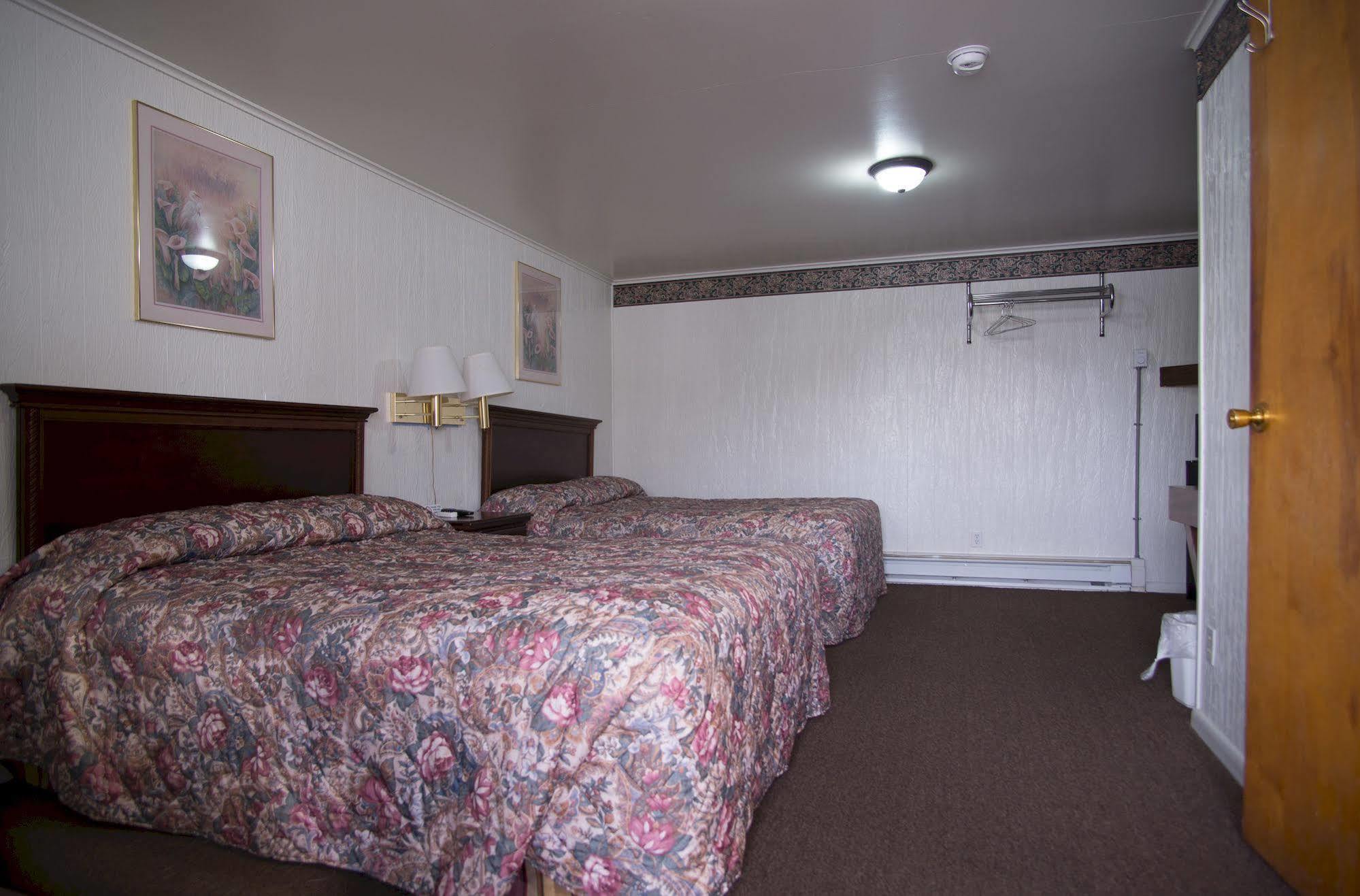 Rosemount Motel Bedford Exterior foto