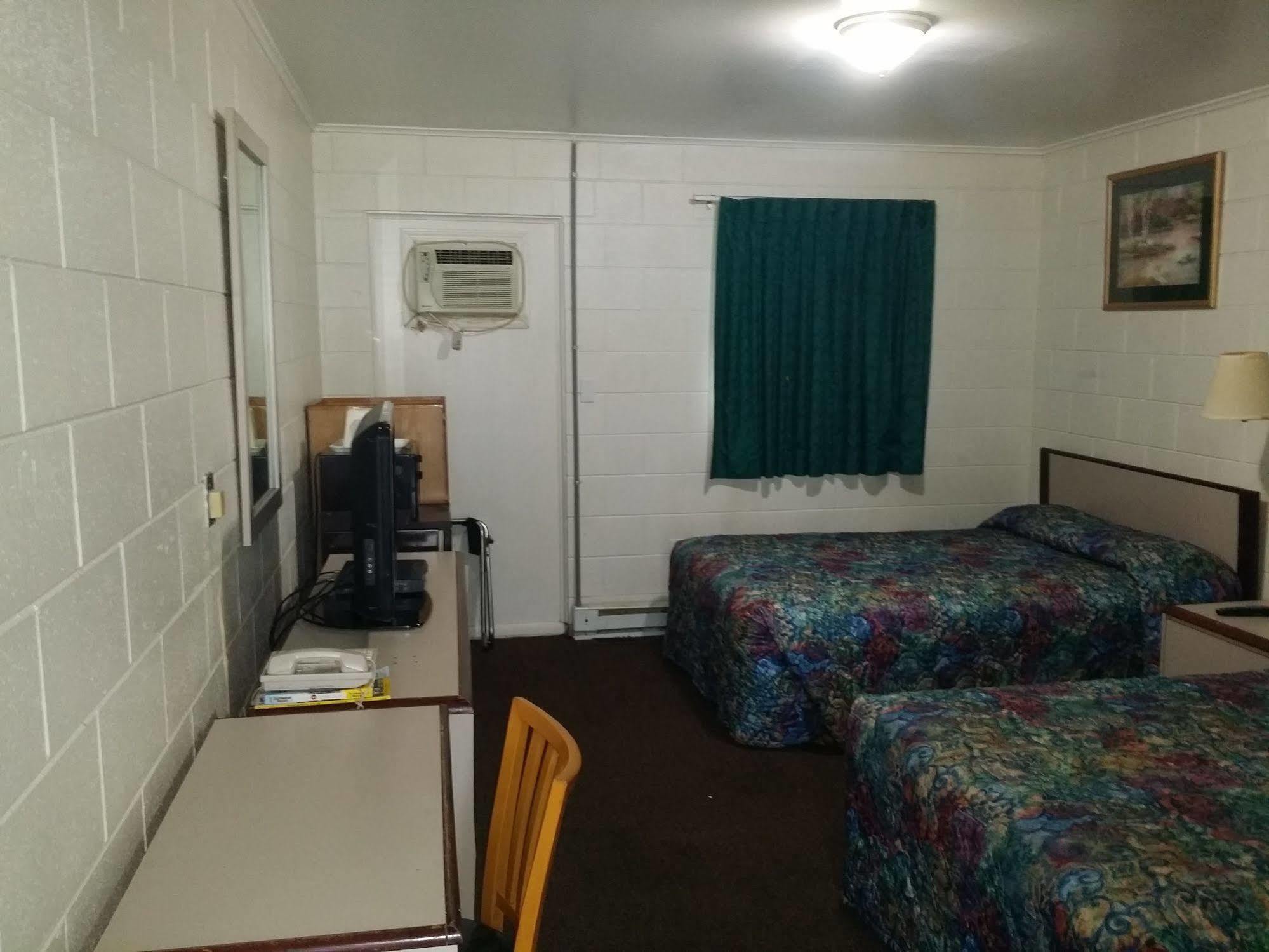 Rosemount Motel Bedford Exterior foto